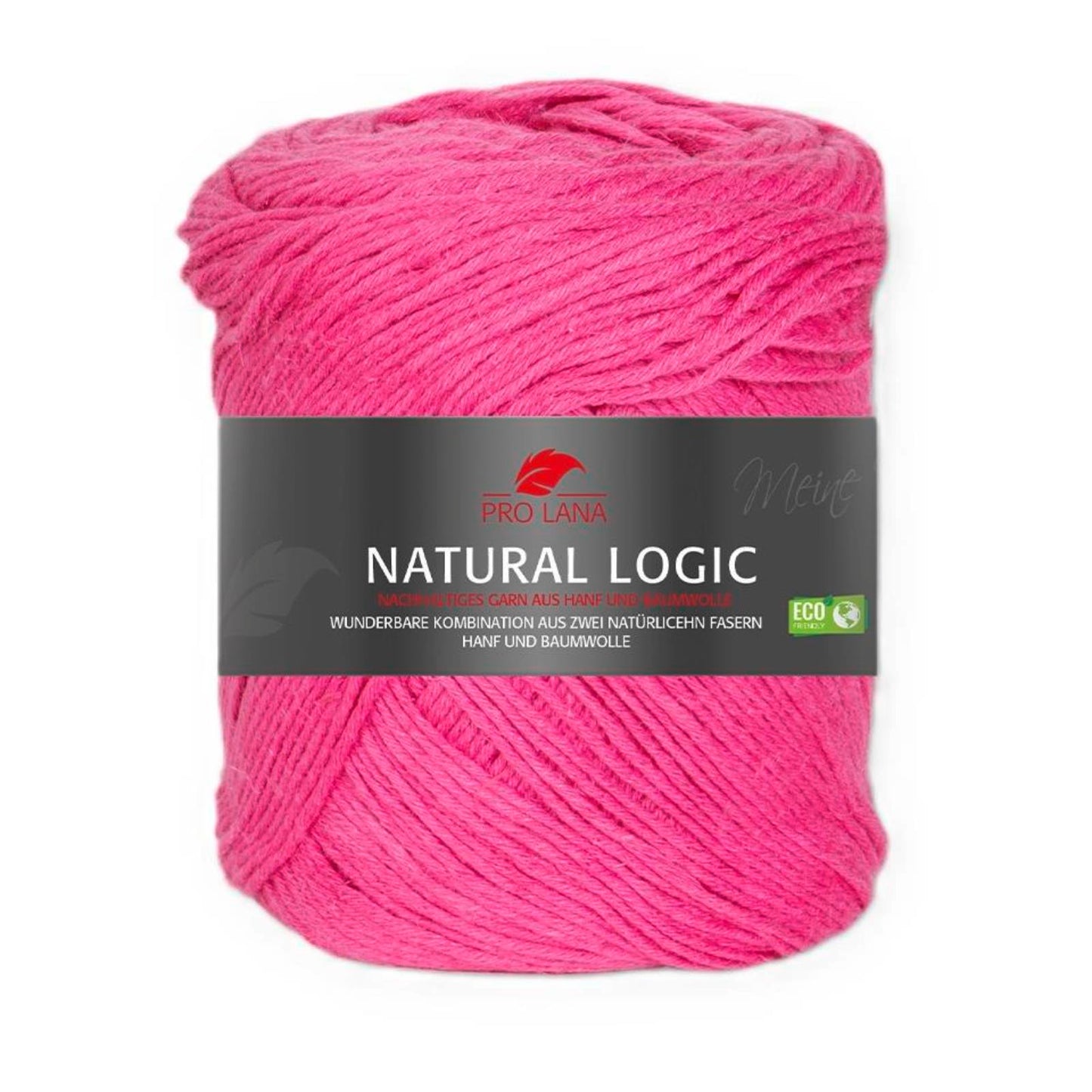 Pro Lana Natural Logic 100 g