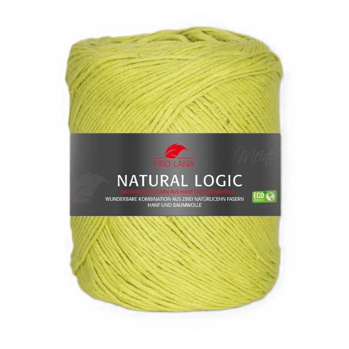 Pro Lana Natural Logic 100 g