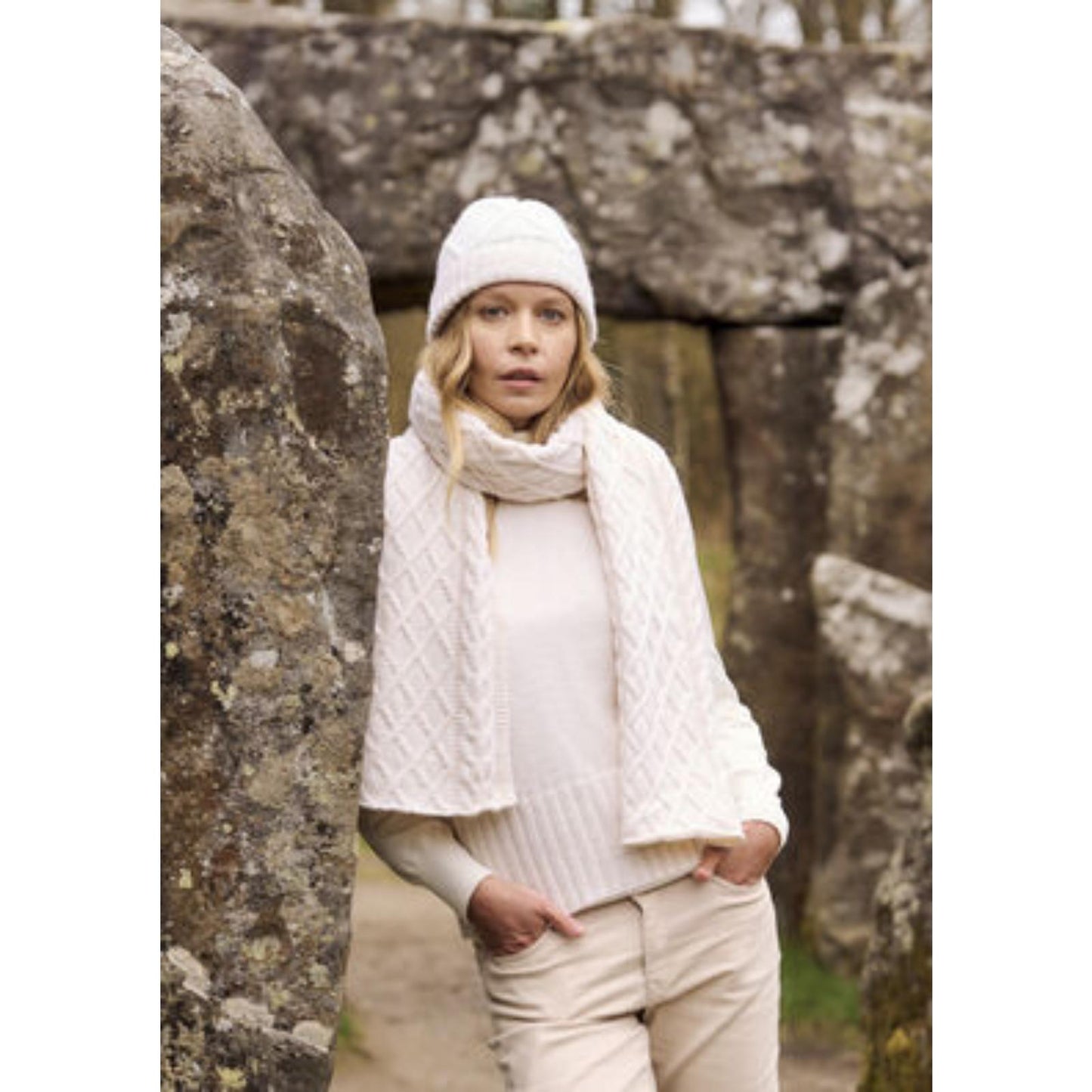 Rowan Anleitungsheft (DE, EN) Modell Edition Six