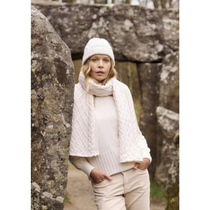Rowan Anleitungsheft (DE, EN) Modell Edition Six