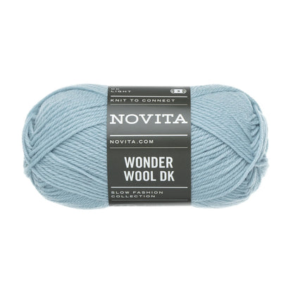 Novita Wonder Wool DK 50g