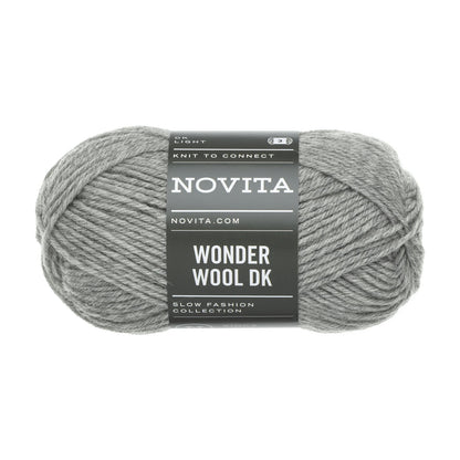 Novita Wonder Wool DK 50g