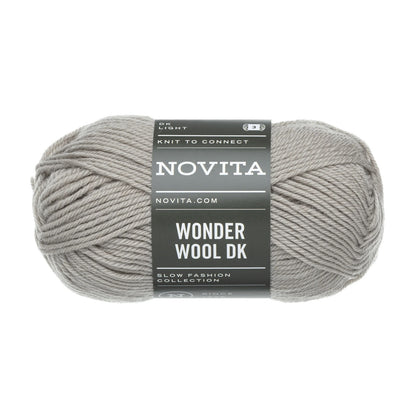 Novita Wonder Wool DK 50g