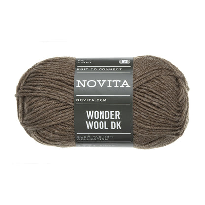 Novita Wonder Wool DK 50g