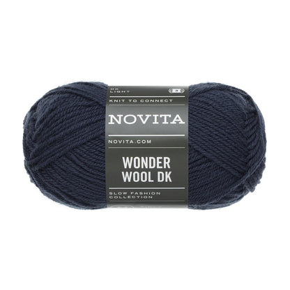 Novita Wonder Wool DK 50g