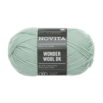 Novita Wonder Wool DK 50g
