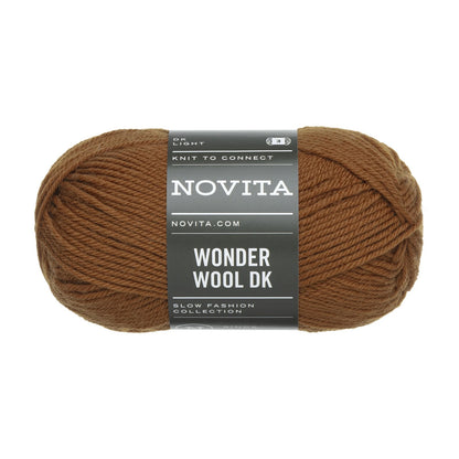 Novita Wonder Wool DK 50g