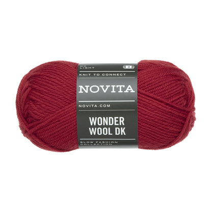 Novita Wonder Wool DK 50g