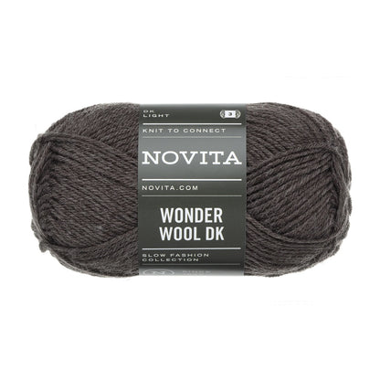 Novita Wonder Wool DK 50g