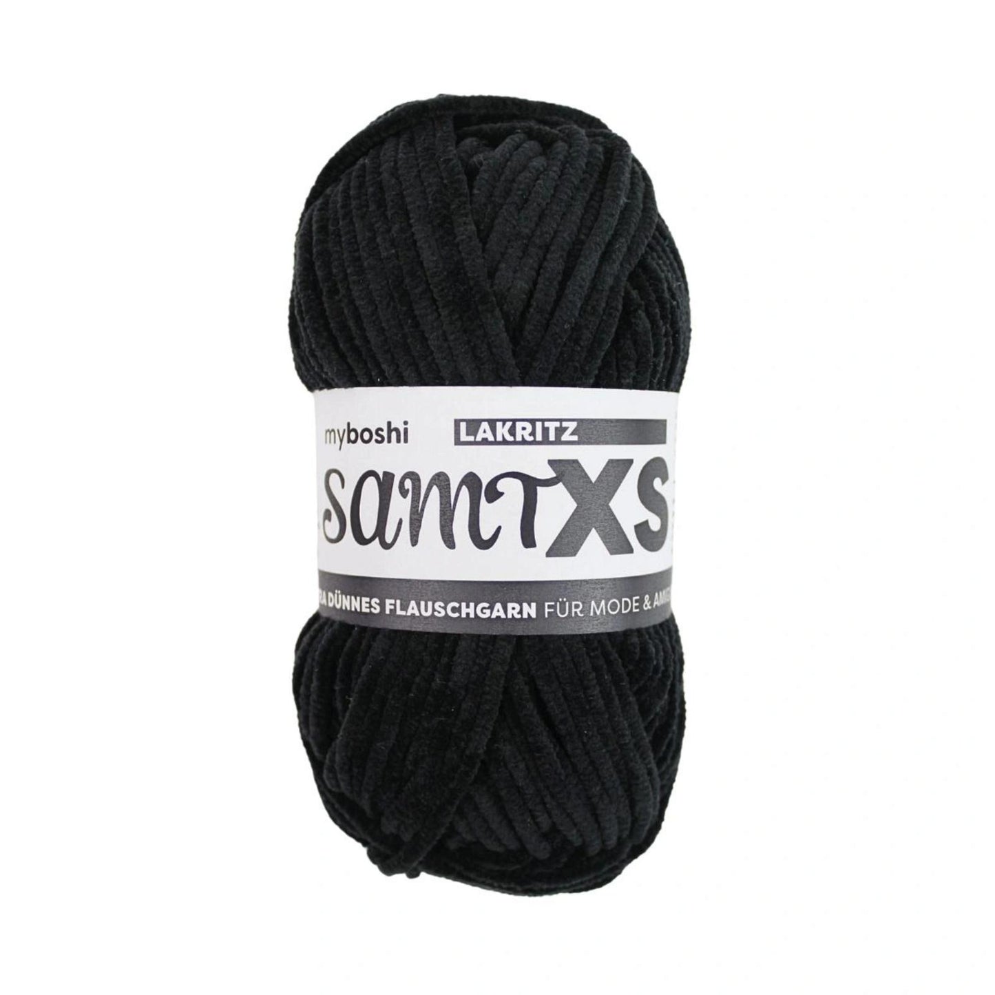 myboshi Samt XS 50g