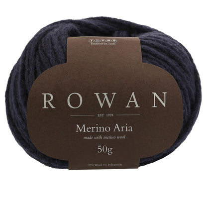 Rowan Merino Aria 50g