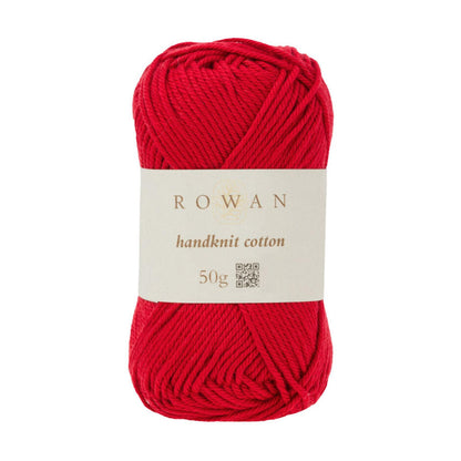 Rowan Handknit Cotton 50g