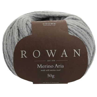 Rowan Merino Aria 50g