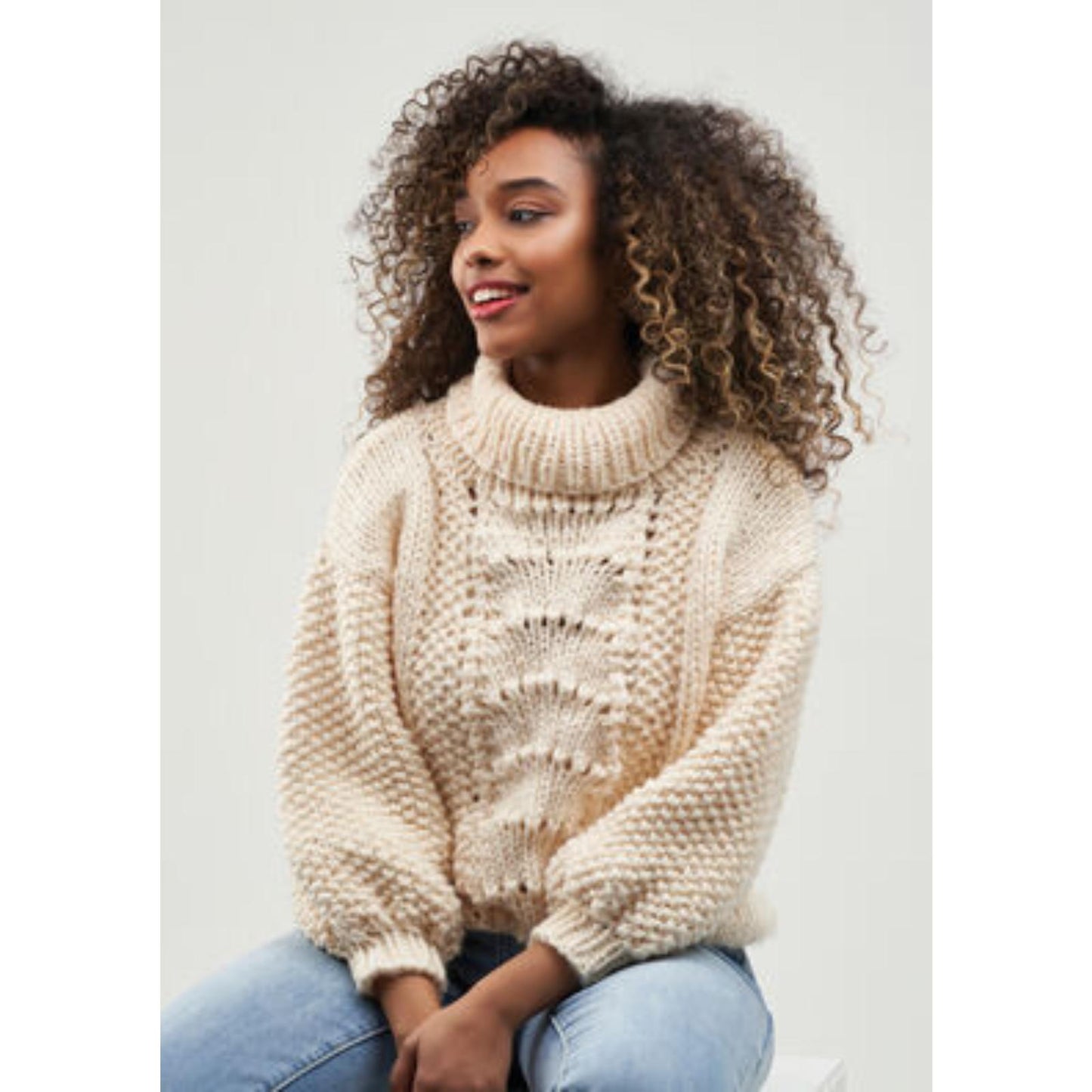 Katharina Rowan Broschüre The Bloggers Edit by Quail (DE) 12 Designs