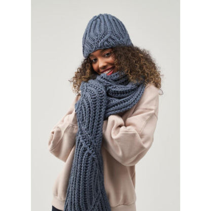 Katharina Rowan Broschüre The Bloggers Edit by Quail (DE) 12 Designs