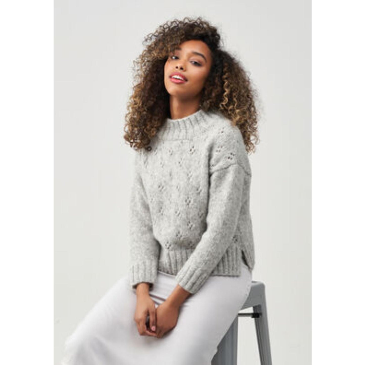 Katharina Rowan Broschüre The Bloggers Edit by Quail (DE) 12 Designs
