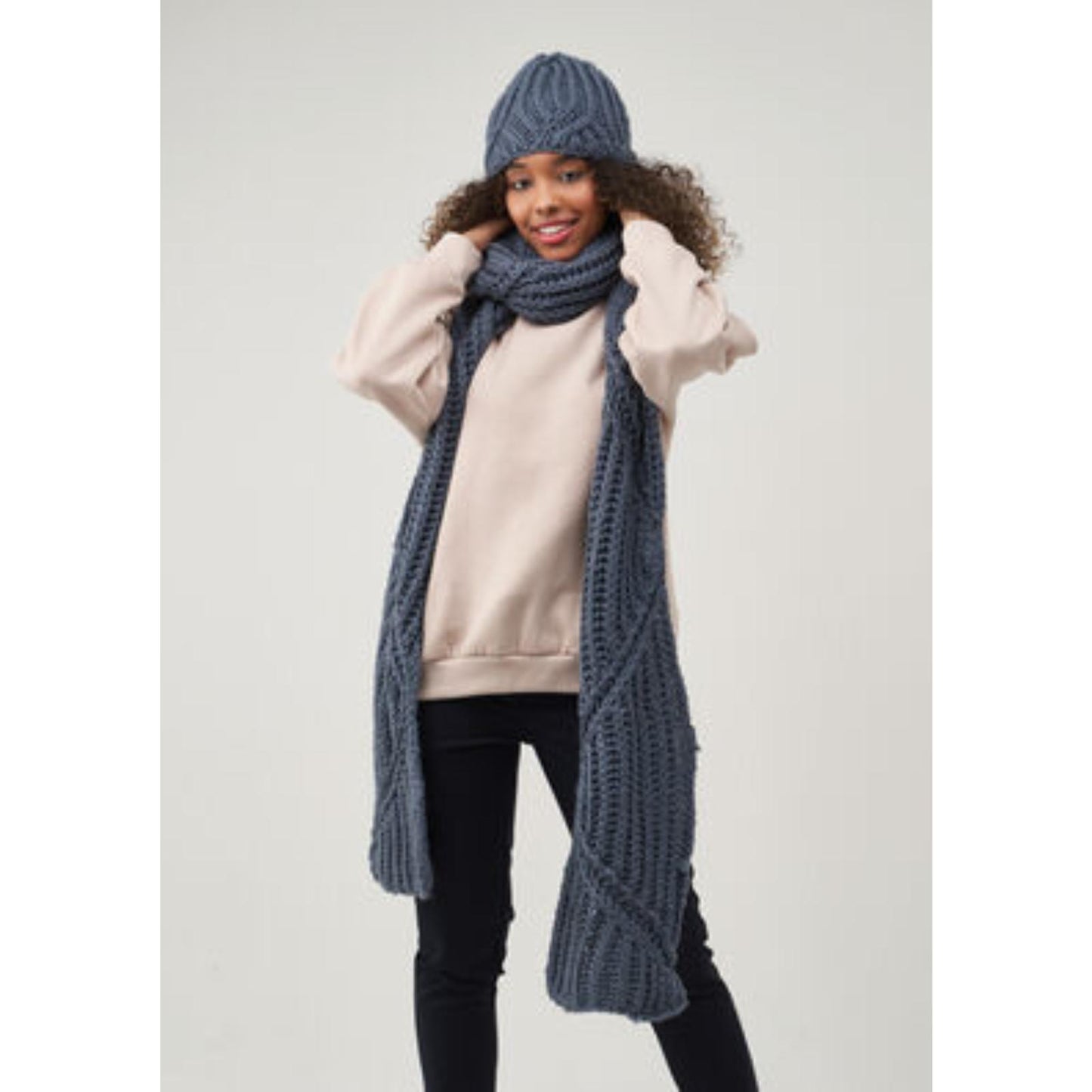 Katharina Rowan Broschüre The Bloggers Edit by Quail (DE) 12 Designs