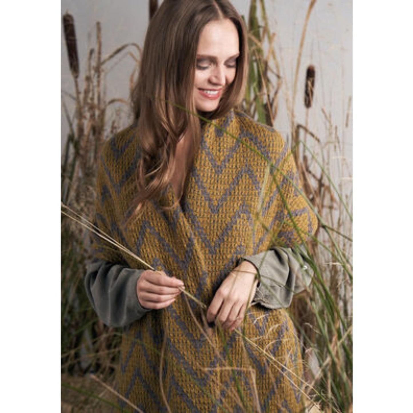 Rowan Magazine Moordale DE, EN - 16 Designs