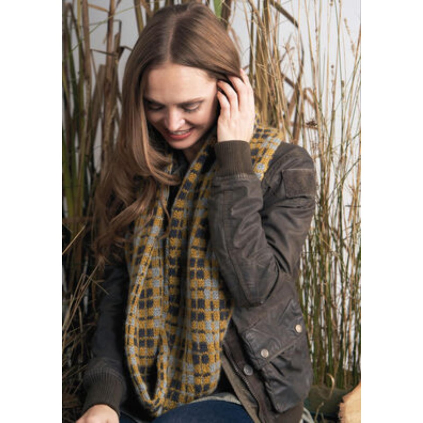Rowan Magazine Moordale DE, EN - 16 Designs