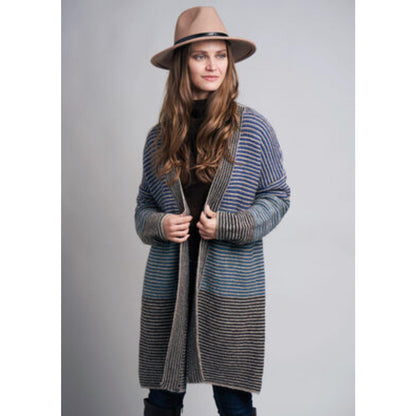 Rowan Magazine Moordale DE, EN - 16 Designs