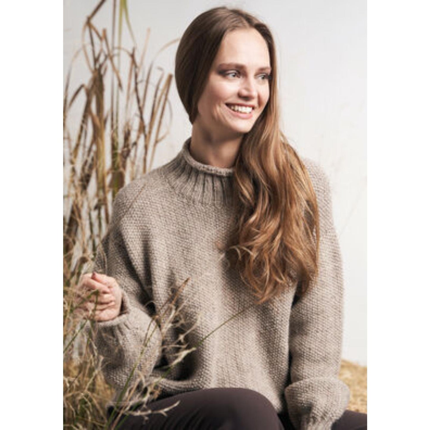 Rowan Magazine Moordale DE, EN - 16 Designs