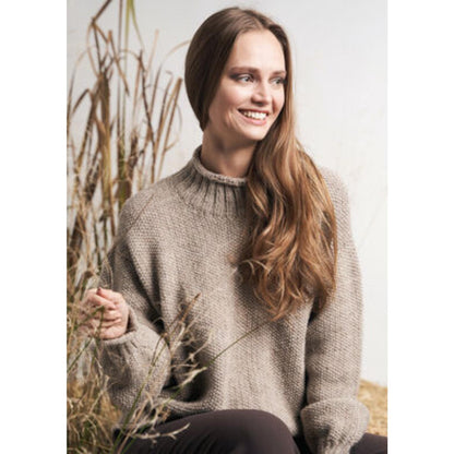 Rowan Magazine Moordale DE, EN - 16 Designs