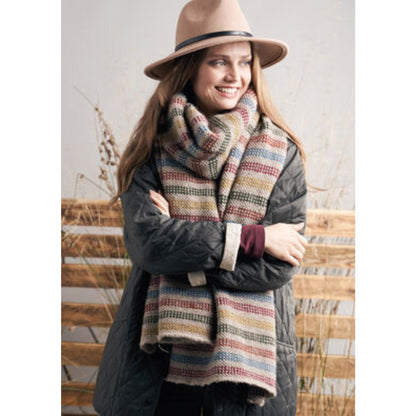 Rowan Magazine Moordale DE, EN - 16 Designs