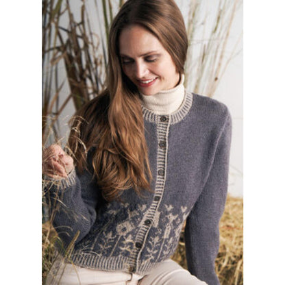 Rowan Magazine Moordale DE, EN - 16 Designs