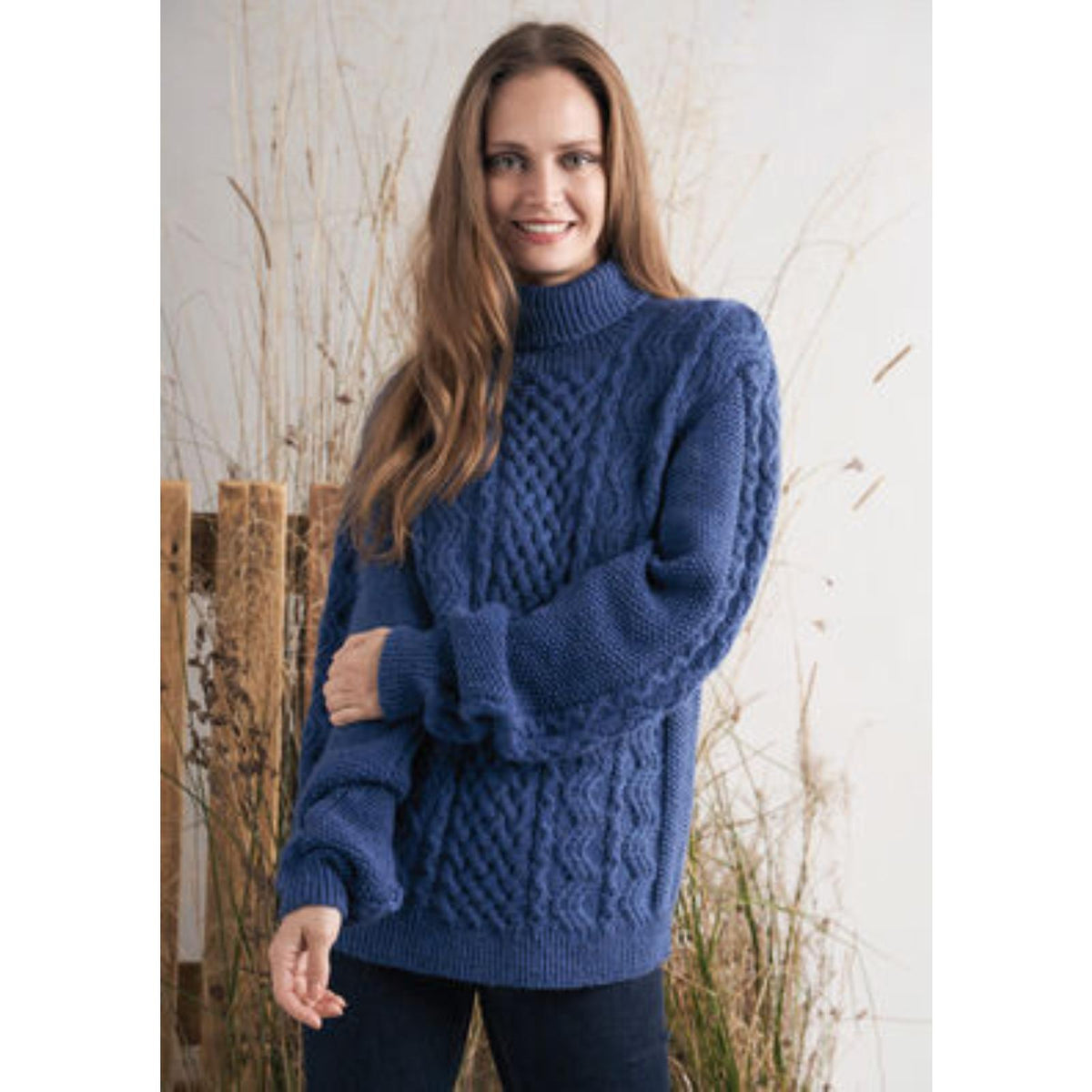 Rowan Magazine Moordale DE, EN - 16 Designs