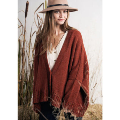Rowan Magazine Moordale DE, EN - 16 Designs