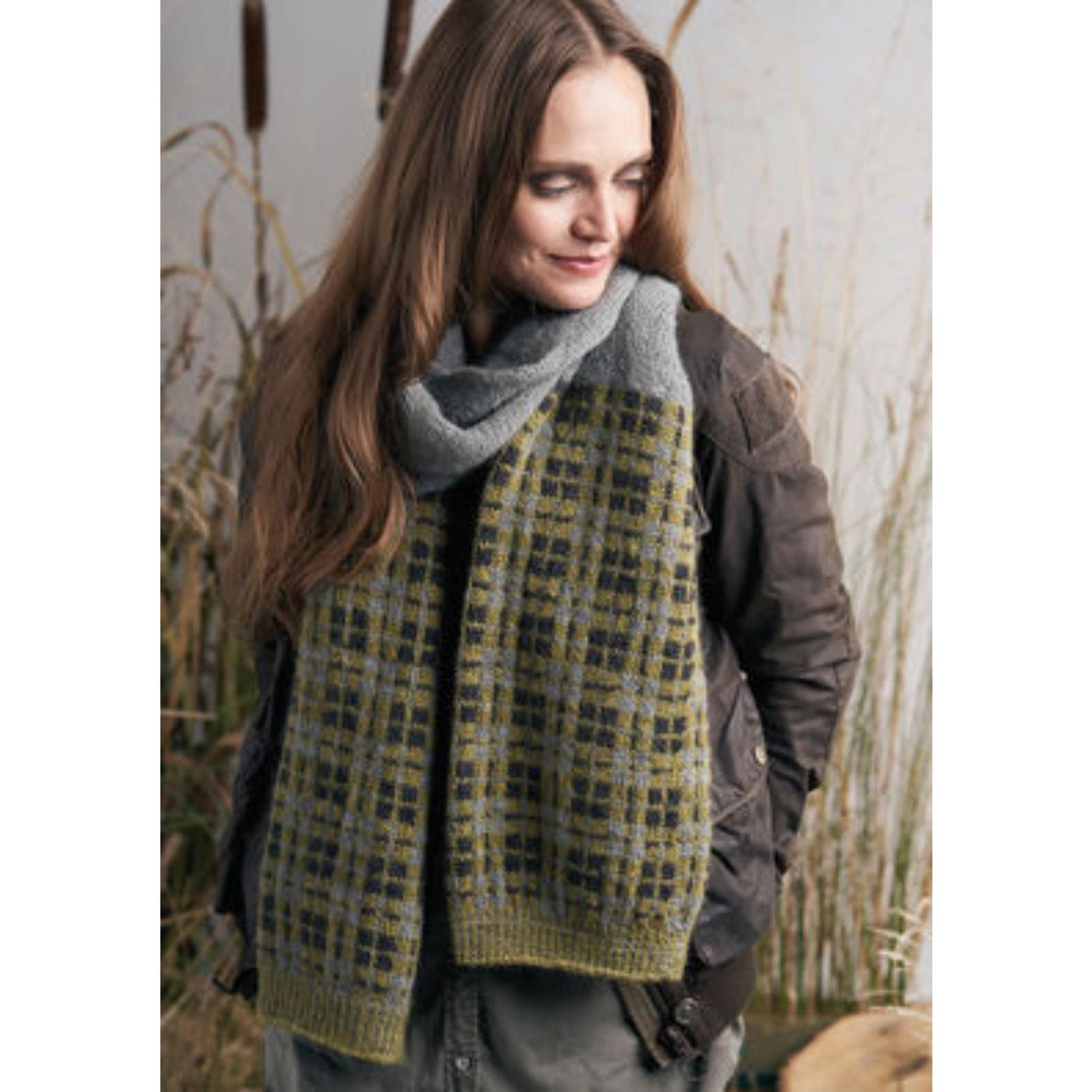 Rowan Magazine Moordale DE, EN - 16 Designs