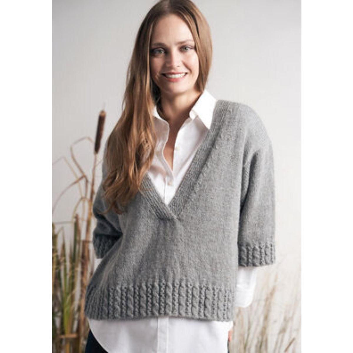 Rowan Magazine Moordale DE, EN - 16 Designs