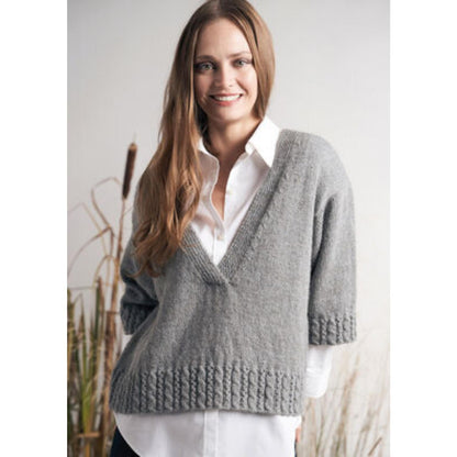 Rowan Magazine Moordale DE, EN - 16 Designs