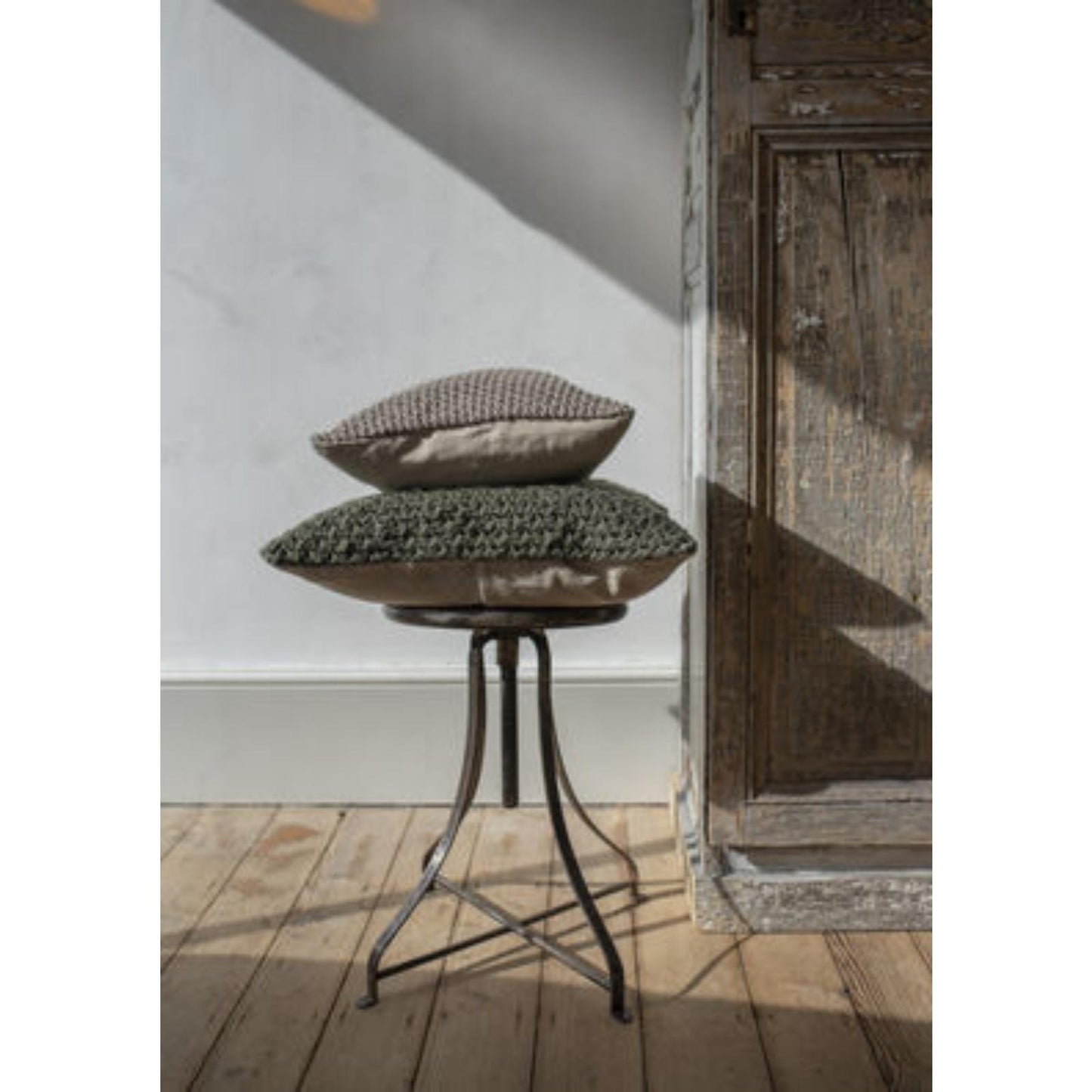 Rowan Magazin Indoors (EN, DE)