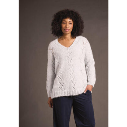 Rowan Magazin (DE, EN) Alpaca Sparkle