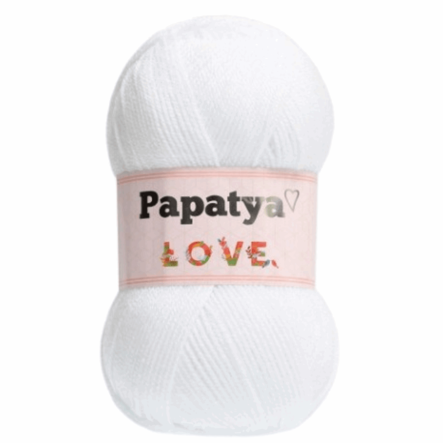 Papatya Love 100g