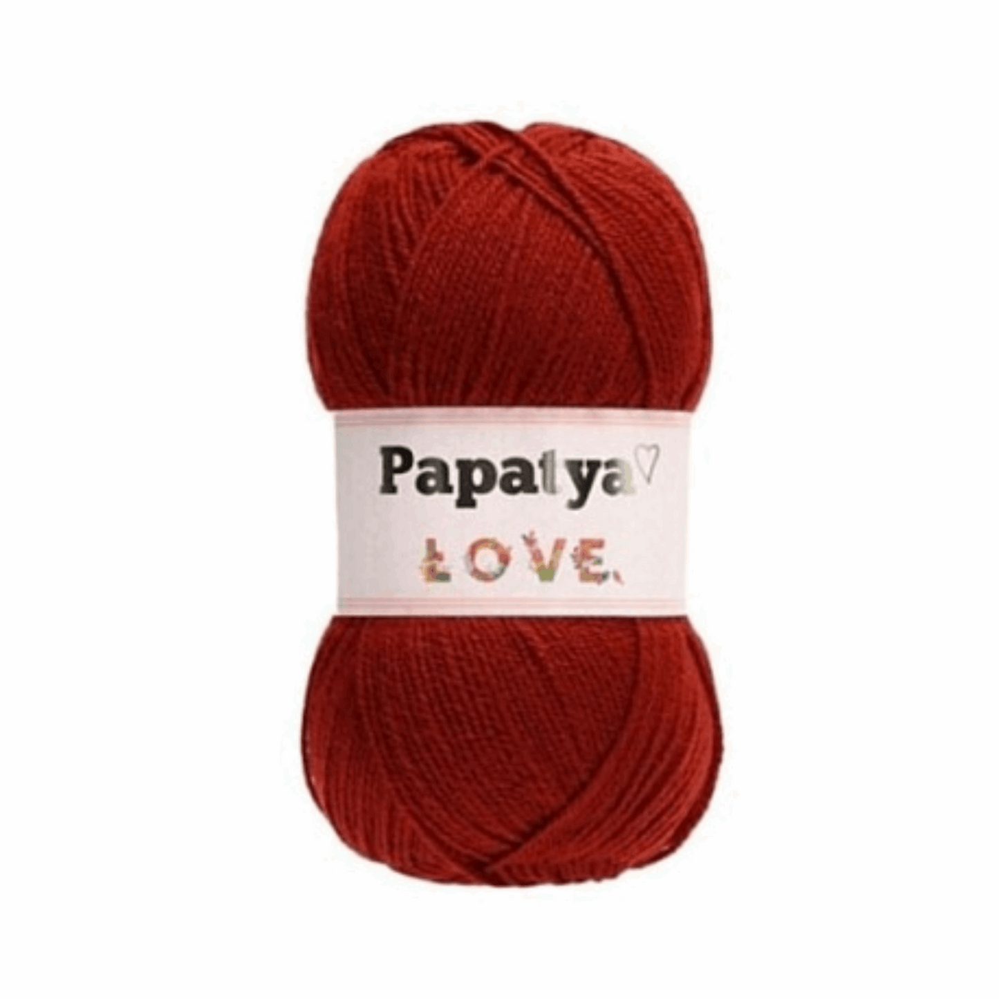 Papatya Love 100g