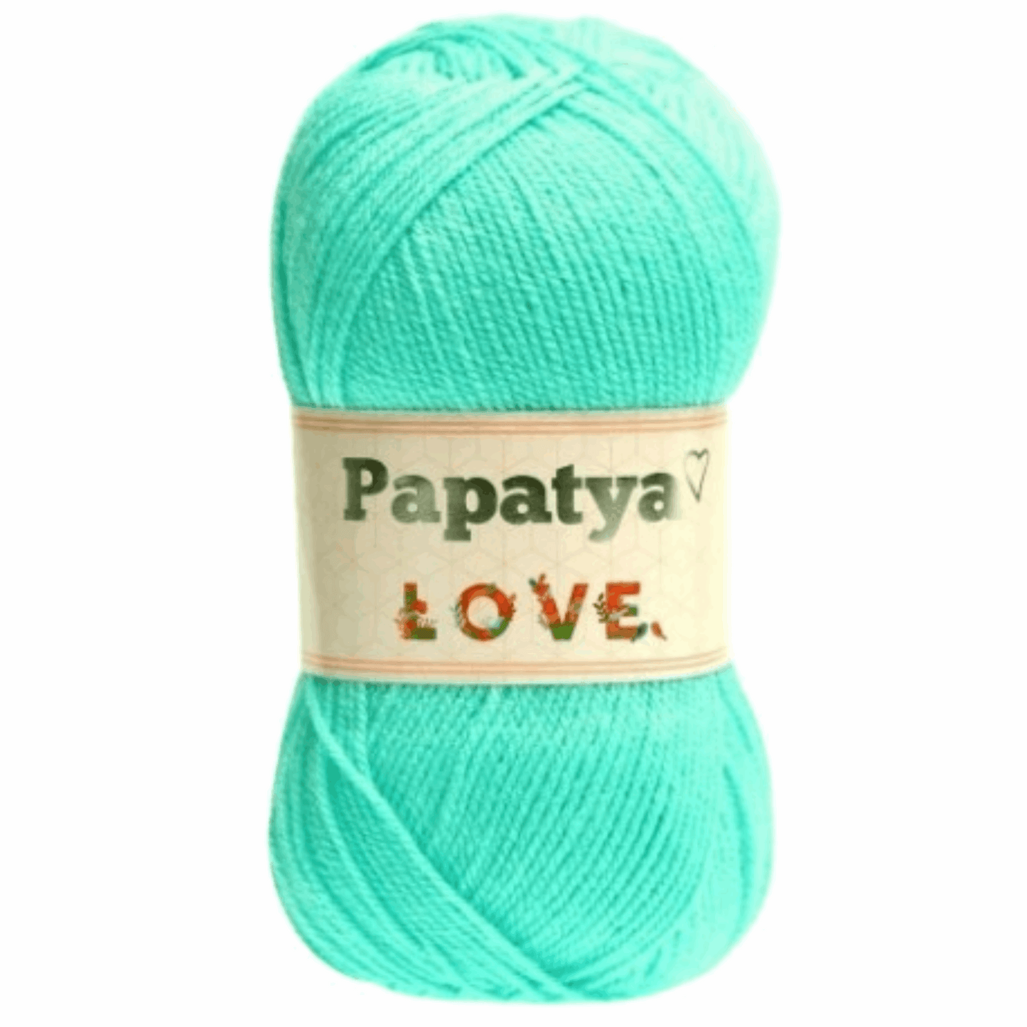 Papatya Love 100g