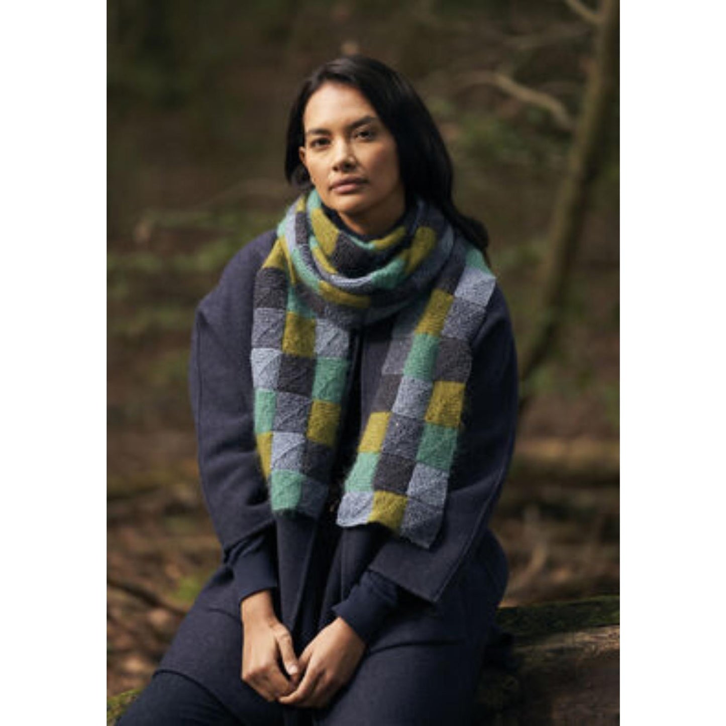 Rowan Designer Collection Accessories (EN, DE) 12 Modelle