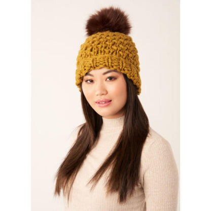 Rowan Broschüre Bigger Big Knits