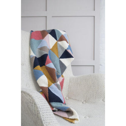 Rowan Magazine Bloom Book Three Nursery (EN/DE)