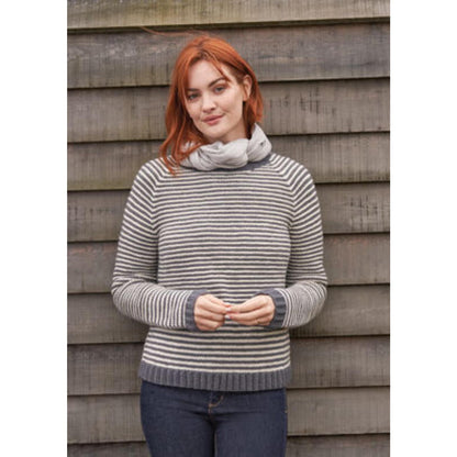 Rowan Magazin Woodland Collection ZB345 (DE, EN)