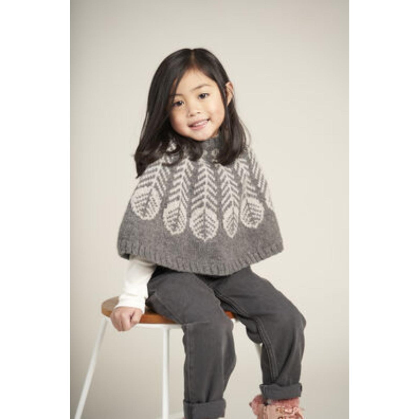 Rowan Broschüre Mini Knits (EN)