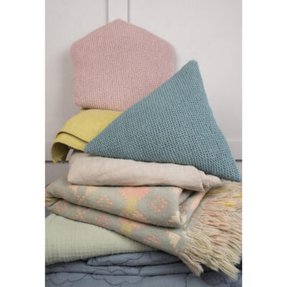 Rowan Magazine Bloom Book Three Nursery (EN/DE)