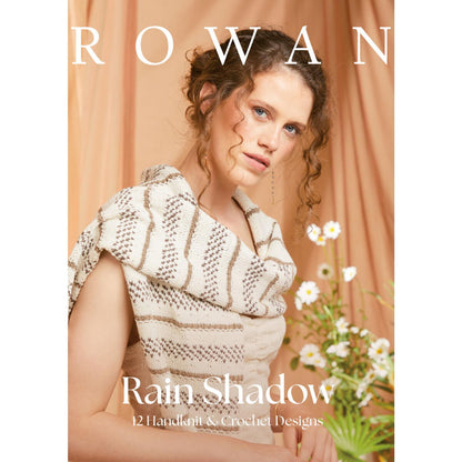 Rain Shadow, 12 Designs (EN)