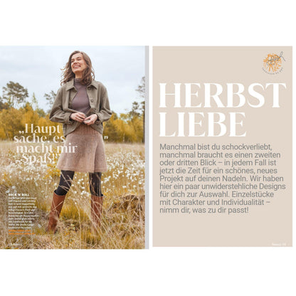 Rebecca Heft Nr. 99