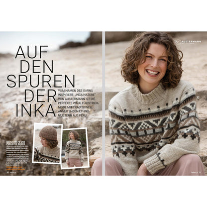 Rebecca Heft Nr. 99