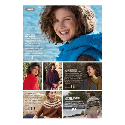 Rebecca Heft Nr. 99