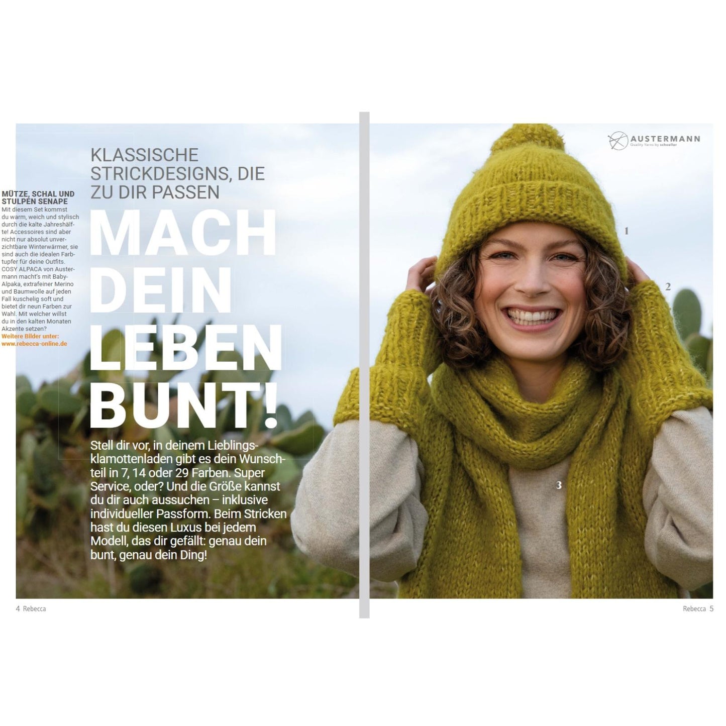 Rebecca Heft Nr. 99