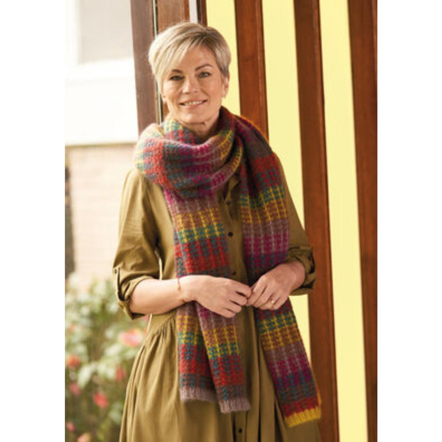 Rowan Kid Silk Haze Accessories (EN, DE)